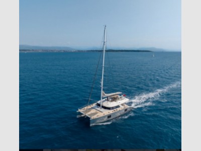 Sunreef Yachts Sunreef 70 
