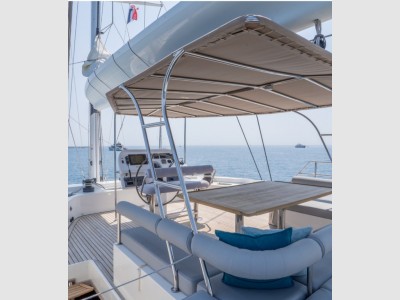 Sunreef Yachts Sunreef 70 