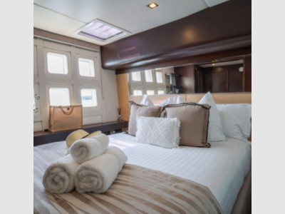 Sunreef Yachts Sunreef 70 