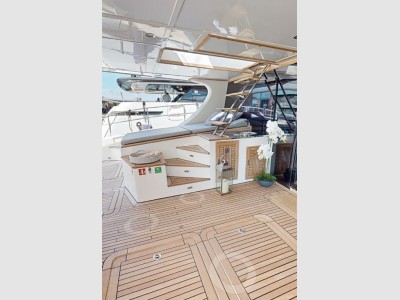 Sunreef Yachts Sunreef 70 