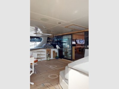 Sunreef Yachts Sunreef 70 