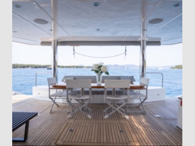 Sunreef Yachts Sunreef 70 