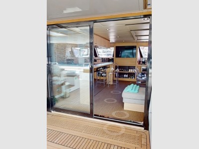 Sunreef Yachts Sunreef 70 