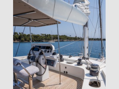 Sunreef Yachts Sunreef 70 
