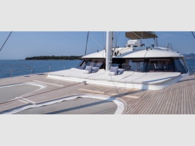 Sunreef Yachts Sunreef 70 
