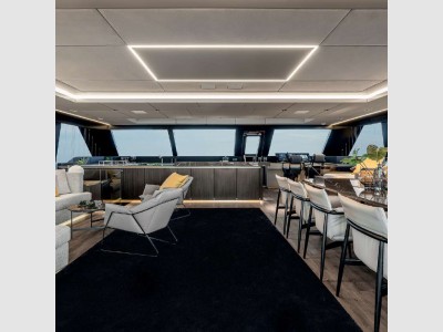 Sunreef Yachts Sunreef 80