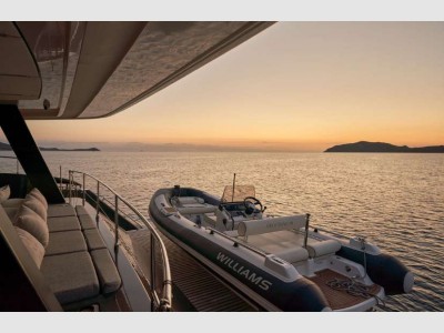 Sunreef Yachts Sunreef 80