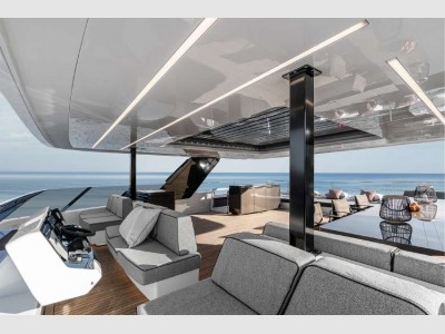Sunreef Yachts Sunreef 80
