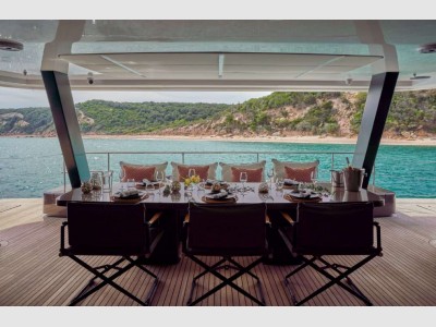 Sunreef Yachts Sunreef 80