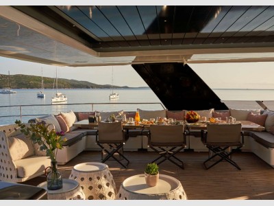 Sunreef Yachts Sunreef 80