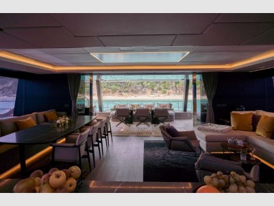 Sunreef Yachts Sunreef 80
