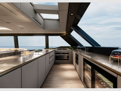 Sunreef Yachts Sunreef 80