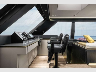 Sunreef Yachts Sunreef 80
