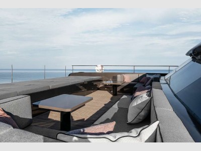 Sunreef Yachts Sunreef 80