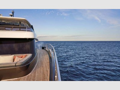 Sunreef Yachts Sunreef 80