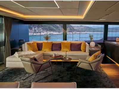 Sunreef Yachts Sunreef 80