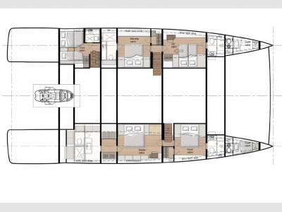 Sunreef Yachts Sunreef 80