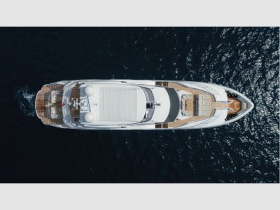 Sunseeker 115 Sport