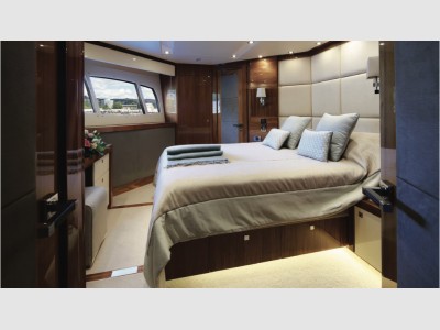 Sunseeker 115 Sport