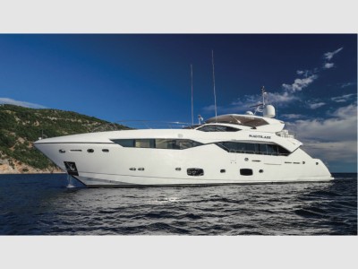 Sunseeker 115 Sport