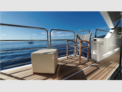 Sunseeker 115 Sport