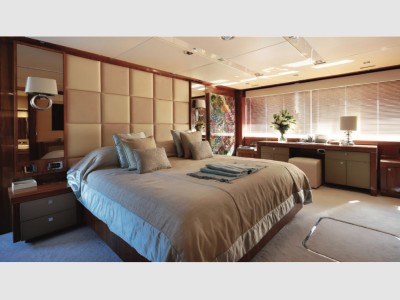 Sunseeker 115 Sport