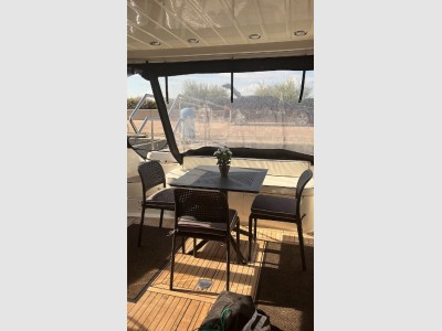 Sunseeker Manhattan 62