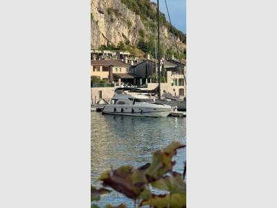 Sunseeker Manhattan 62
