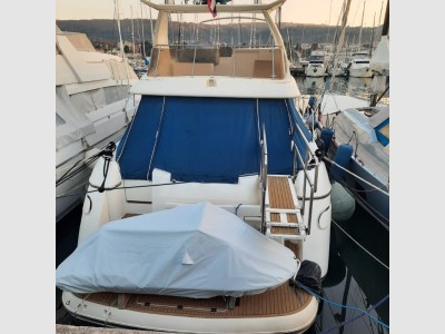 Sunseeker Manhattan 62
