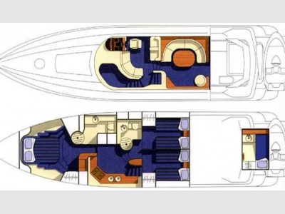 Sunseeker Manhattan 62