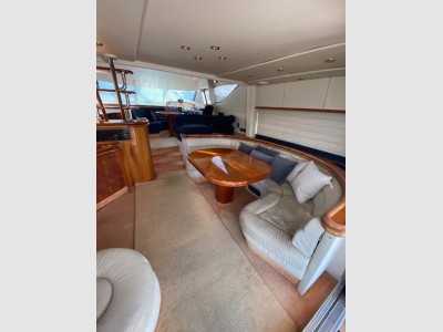 Sunseeker Manhattan 62