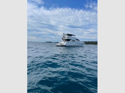 Sunseeker Manhattan 62