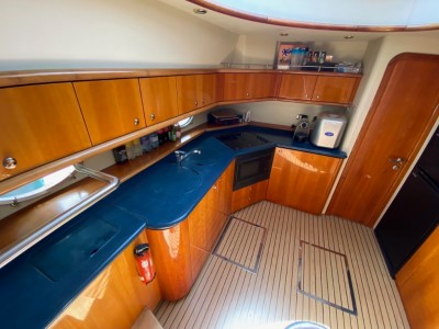 Sunseeker Manhattan 62