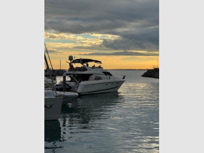 Sunseeker Manhattan 62