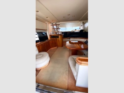 Sunseeker Manhattan 62