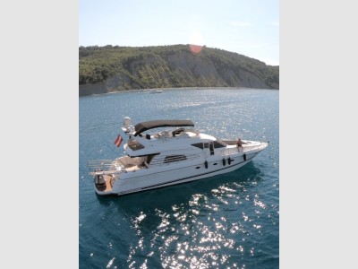 Sunseeker Manhattan 62