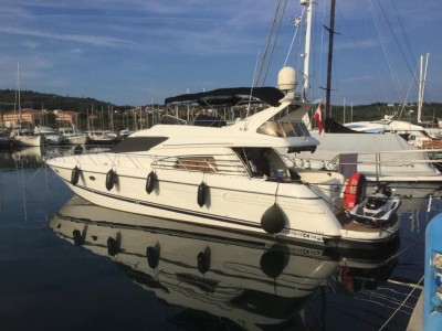 Sunseeker Manhattan 62