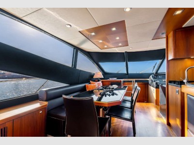 Sunseeker Manhattan 70