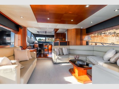 Sunseeker Manhattan 70