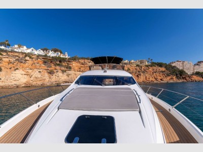 Sunseeker Manhattan 70