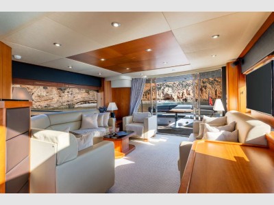 Sunseeker Manhattan 70