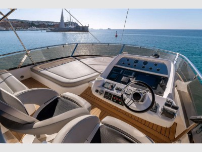 Sunseeker Manhattan 70