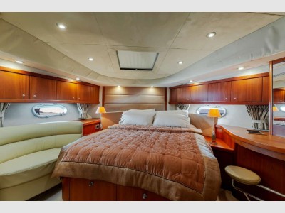 Sunseeker Manhattan 70