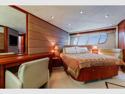 Sunseeker Manhattan 70