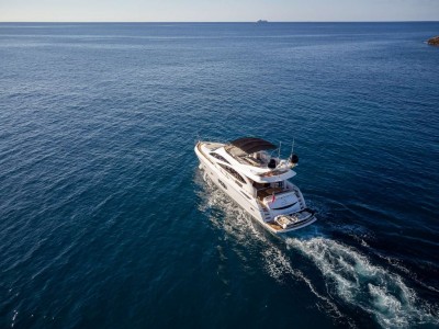 Sunseeker Manhattan 70