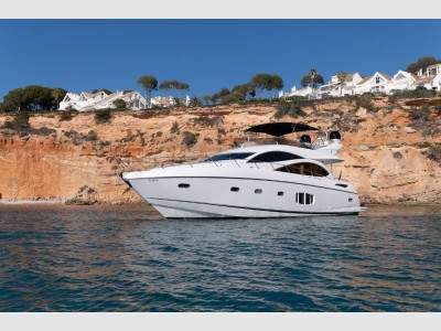 Sunseeker Manhattan 70