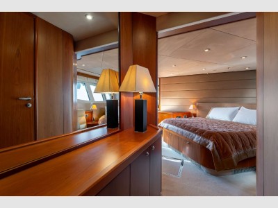Sunseeker Manhattan 70