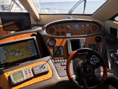 Sunseeker Manhattan 74