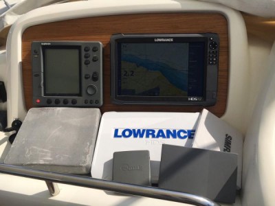 Sunseeker Manhattan 74