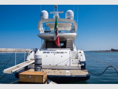 Sunseeker Manhattan 74